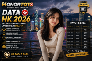 data hk