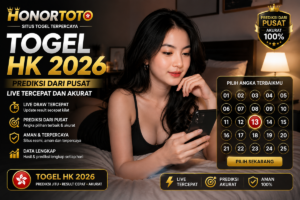 TOGEL-HK-2026
