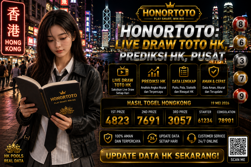 HK