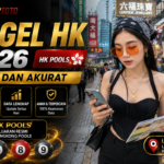 TOGEL HK 2026, HK Pools,JITU DAN AKURAT