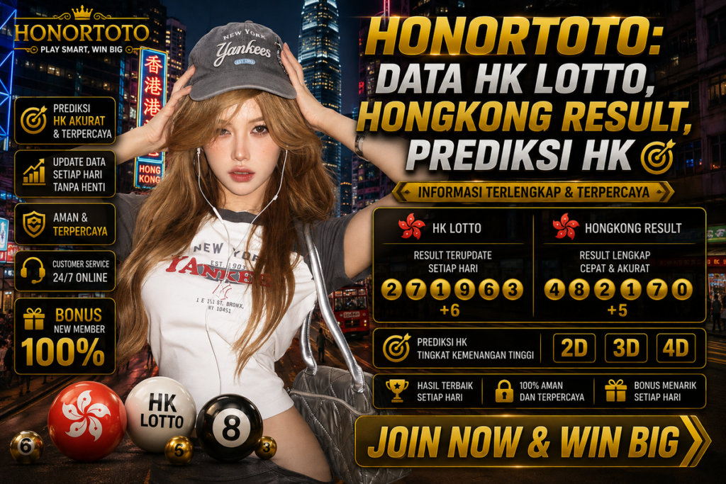 data hk