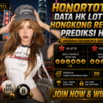 Data Hk Lotto,Hongkong Result,Prediksi HK
