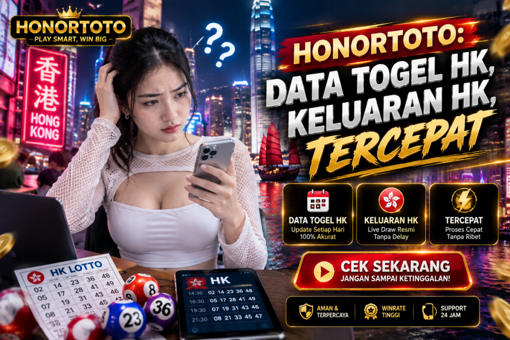 DATA HKK
