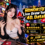 Live Draw Toto HK,ToTo4D,DataHK